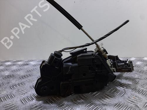 Front left lock SEAT IBIZA IV SC (6J1, 6P5) | BP30853449C98