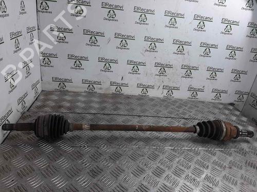 Used Right front driveshaft PEUGEOT 107 (PM_, PN_) [2005-2016]  11515064