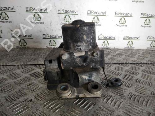 ABS Bremseaggregat SEAT LEON (1M1) 1.9 TDI (90 hp) 16406805