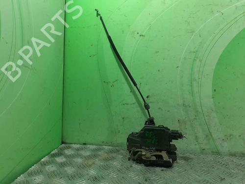 Used Front right lock SKODA FABIA I (6Y2) 1.4 16V (75 hp) 11757522