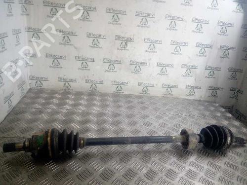 Used Right front driveshaft DAEWOO MATIZ (M100, M150) [1998-2025]  5601681