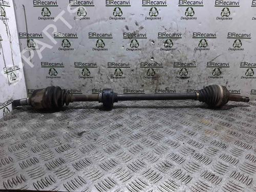 Used Right front driveshaft TOYOTA YARIS VERSO (_P2_) 1.3 (NCP20_, NCP22_, NCP20R, NCP22R) (86 hp) 16729155