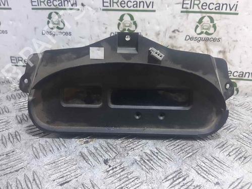 Ferdsskriver RENAULT SCÉNIC I MPV (JA0/1_, FA0_) 1.9 dCi (JA05, JA1F) (102 hp) 15357079