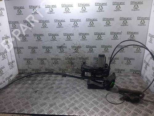 Used Other PEUGEOT 1007 (KM_) [2005-2025]  16657847