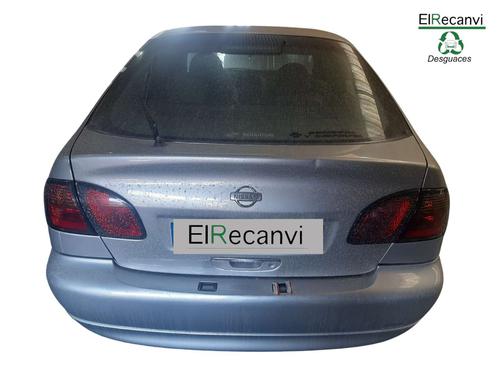 Right headlight NISSAN PRIMERA (P11) | BP18841991C29