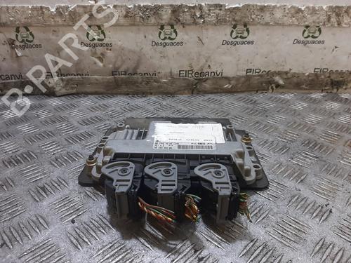 Motorstyringsenhed PEUGEOT 307 (3A/C) [2000-2012]  29165808