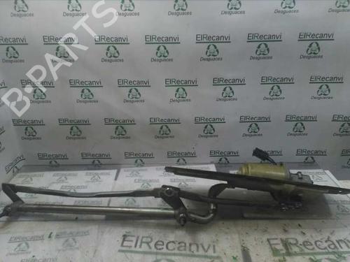 Used Front wiper motor TATA INDICA 1.4 D (53 hp) 4530964