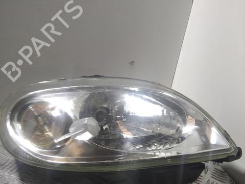 Used Right headlight CITROËN SAXO (S0, S1) 1.5 D (57 hp) 30388133