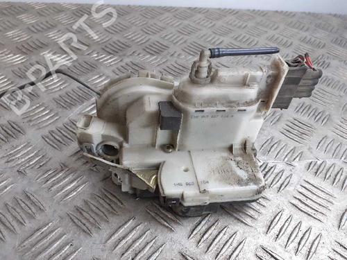 Used Front right lock SEAT IBIZA II (6K1) [1993-2002]  5889231