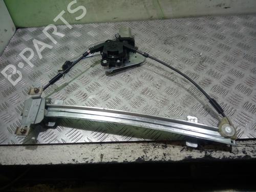 Front left window mechanism DAEWOO LANOS (KLAT) 1.5 | BP10066176C22