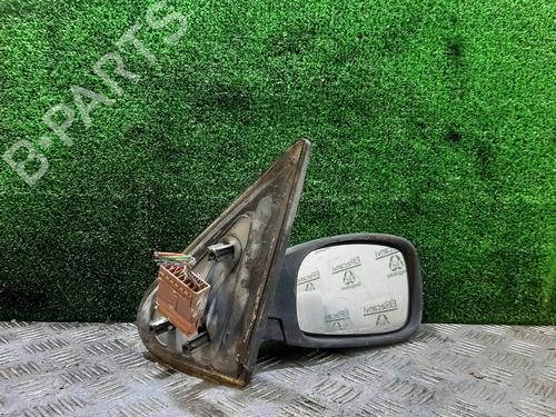 Used Right mirror PEUGEOT 306 Break (7E, N3, N5) 2.0 HDI 90 (90 hp) 27435514