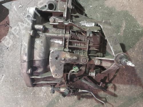 Gearbox RENAULT LAGUNA II (BG0/1_) | BP21537389M3