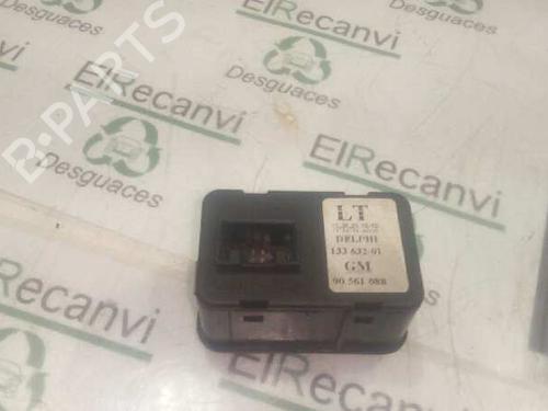 Left front window switch OPEL ZAFIRA A MPV (T98) | BP4524468I27