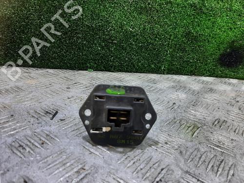 Used Heater resistor KIA SPORTAGE SUV (K00) 2.0 TD 4WD (83 hp) 27649336