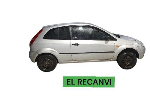 Left headlight FORD FIESTA V (JH_, JD_) 1.4 16V | BP23434230C28 