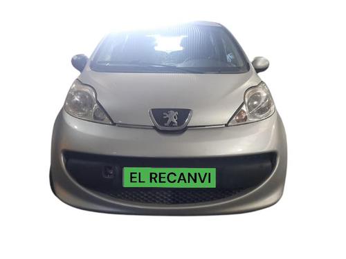 Pièces Détachées Usagées PEUGEOT 107 (PM_, PN_) 1.4 HDi (54 hp) 4394524
