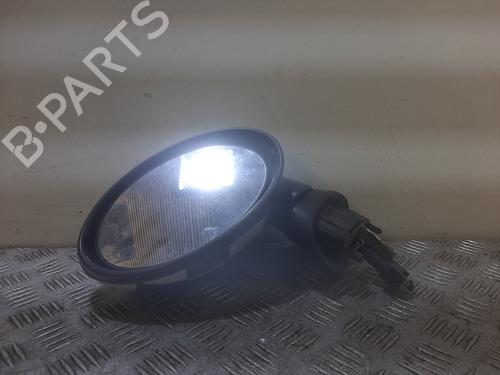 Used Left mirror Left mirror MINI MINI (R50, R53) Cooper (116 hp) 36049526 36049526