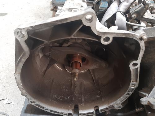 Used Gearbox BMW 1 (E87) 120 d (163 hp) 18150003