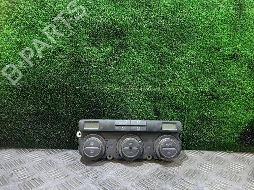 Commande Chauffage VW PASSAT B6 (3C2) [2005-2011]  28488202