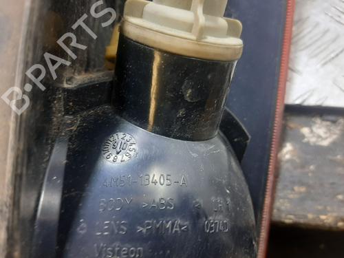 Left taillight FORD FOCUS II (DA_, HCP, DP) 1.6 | BP23550446C34 - Image 3
