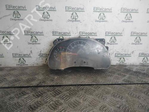 Used Instrument cluster NISSAN MICRA IV (K13K, K13KK) 1.2 (80 hp) 18025689