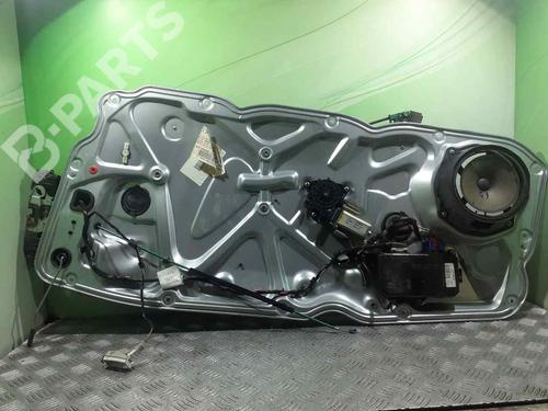 Used Front right window mechanism Front right window mechanism FIAT STILO (192_) 1.9 JTD (192_XE1A) (115 hp) 10750229 10750229