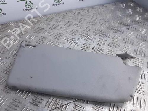 Used Left sun visor OPEL ASTRA H (A04) 1.7 CDTI (L48) (100 hp) 6132499