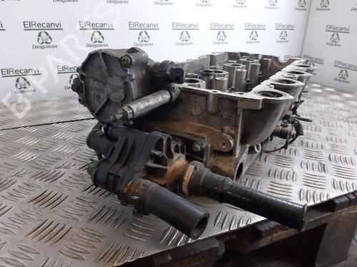 Cylinder head PEUGEOT 307 (3A/C) | BP10969736M5
