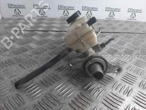 Brake master cylinder RENAULT MEGANE III Hatchback (BZ0/1_, B3_) | BP8536867M77