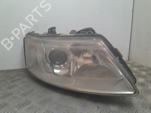 Used Right headlight Right headlight SAAB 9-3 (YS3F, E79, D79, D75) 1.9 TiD (150 hp) 36497480 36497480