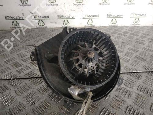 Motor da chauffage Motor da chauffage 16125577 16125577