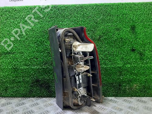 Venstre baglygte VOLVO V70 II (285) 2.4 | BP23131862C34