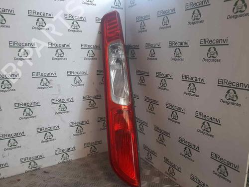 Piloto trasero izquierdo FORD FOCUS II (DA_, HCP, DP) [2004-2013]  13561720