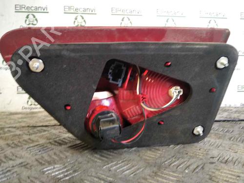 Right taillight SEAT ALTEA XL (5P5, 5P8) | BP18965236C35