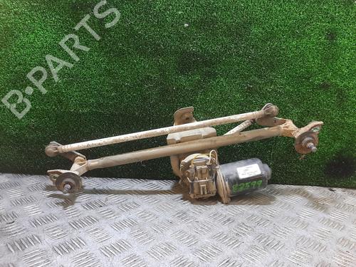 Viskermotor vindrute OPEL CORSA C (X01) 1.4 (F08, F68) (90 hp) 28412906