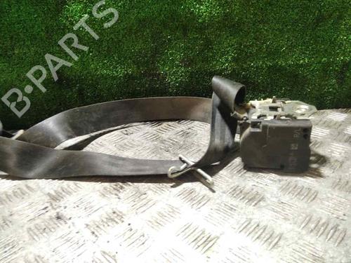 Sikkerhedssele foran venstre OPEL CORSA C (X01) 1.3 CDTI (F08, F68) (70 hp) 29165806