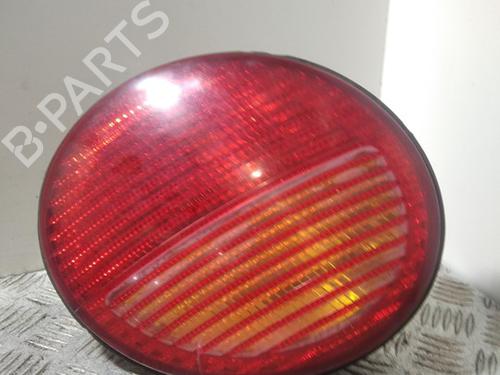 Venstre baglygte VW NEW BEETLE (9C1, 1C1) 2.0 (115 hp) 30469629