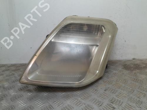Used Left headlight Left headlight 36857581 36857581