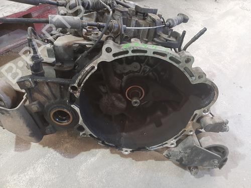 Used Gearbox Gearbox KIA RIO II (JB) 1.5 CRDi (110 hp) 33853028 33853028