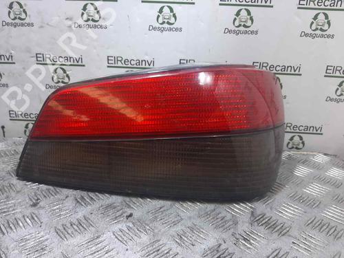 Used Right taillight PEUGEOT 306 Hatchback (7A, 7C, N3, N5) 2.0 HDI 90 (90 hp) 13623015