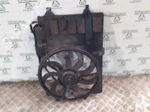 Køleventilator elektrisk MINI MINI (R50, R53) Cooper (116 hp) 5962482