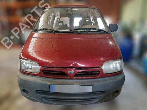 NISSAN VANETTE CARGO Bus (HC 23) [1994-2001] 755268