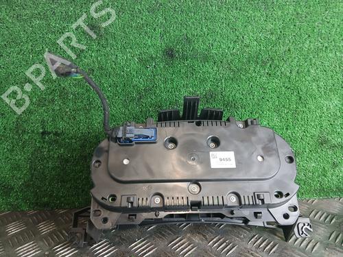 Instrument cluster OPEL CORSA E (X15) | BP31995541C47