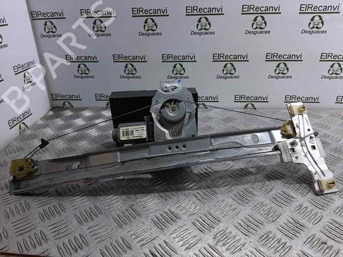 Front left window mechanism PEUGEOT 207 (WA_, WC_) 1.6 HDi | BP7849900C22