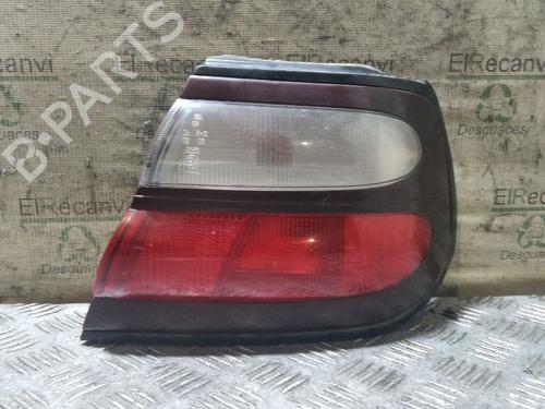 Used Right taillight NISSAN ALMERA I (N15) 1.6 (99 hp) 29464833
