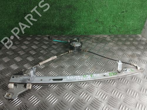 Rudehejsemekanisme ventre foran KIA SHUMA II Saloon (FB) 1.6 (101 hp) 32097555