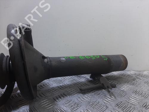 Left front shock absorber FORD TRANSIT Van (FA_ _) 2.4 TDCi RWD | BP37195597M16 - Image 2
