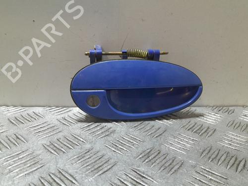 Türgriff vorne rechts außen für Türgriff vorne rechts außen DAEWOO MATIZ (M100, M150) 0.8 (52 hp) 33957501 33957501