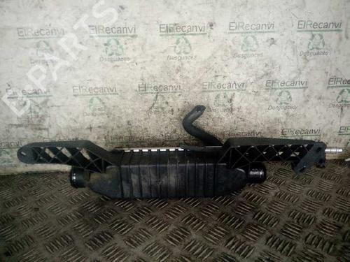 Used Egr PEUGEOT 607 (9D, 9U) 2.2 HDi (133 hp) 14355933