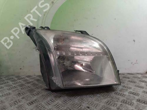 Højre forlygte FORD FUSION (JU_) [2002-2012]  15557655